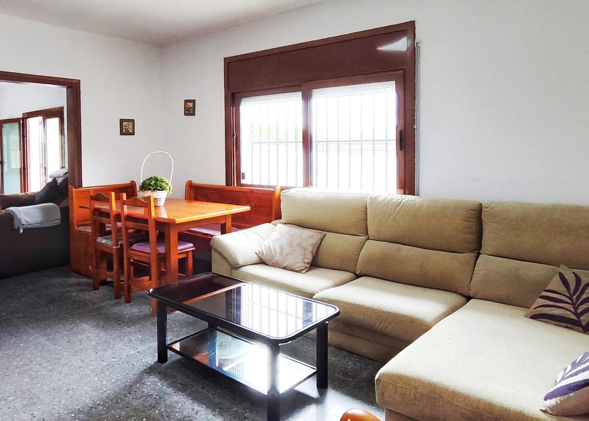 Villa Casa Con Piscina Privada En Sant Pol De Mar Esterno foto