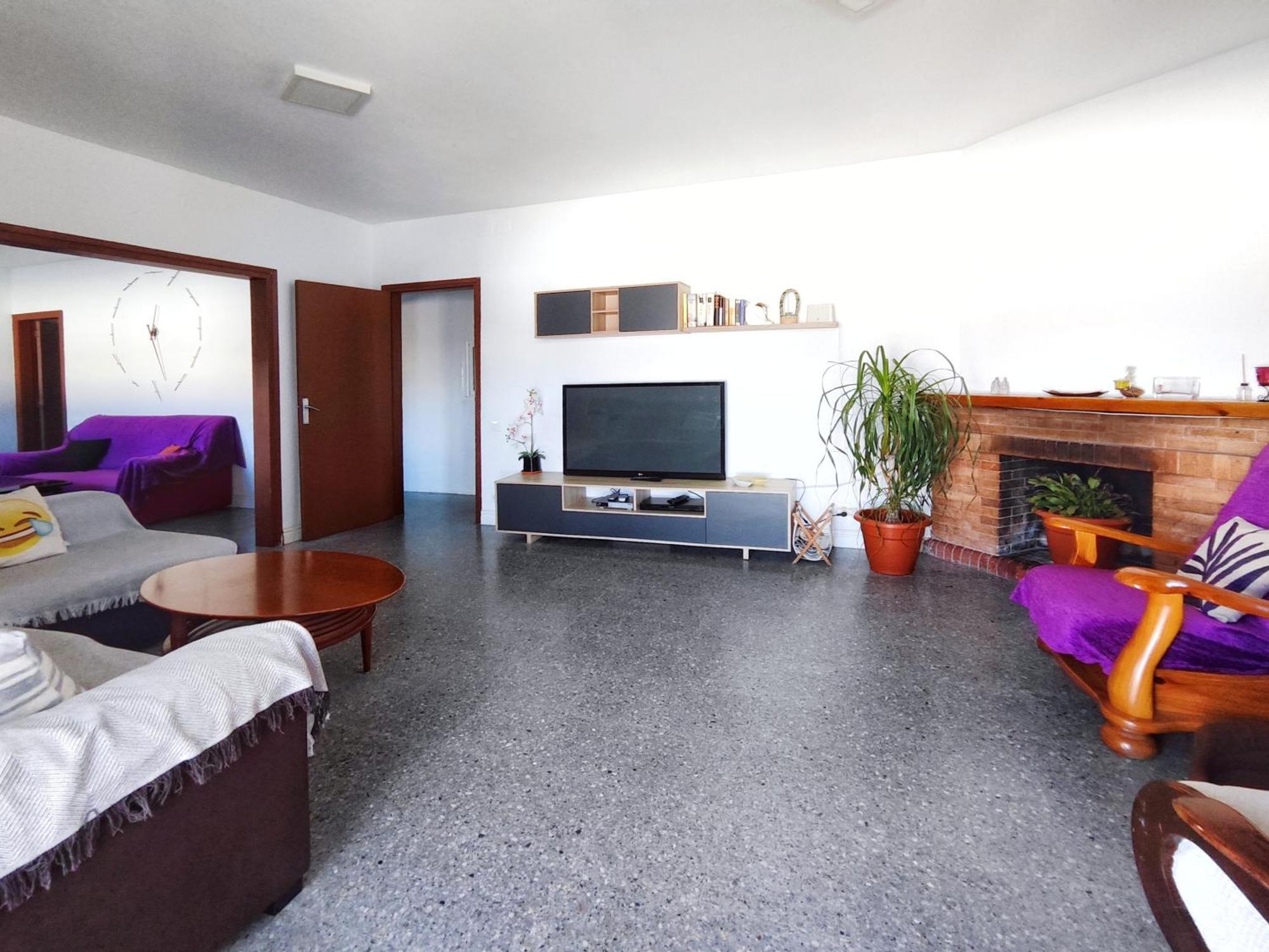 Villa Casa Con Piscina Privada En Sant Pol De Mar Esterno foto