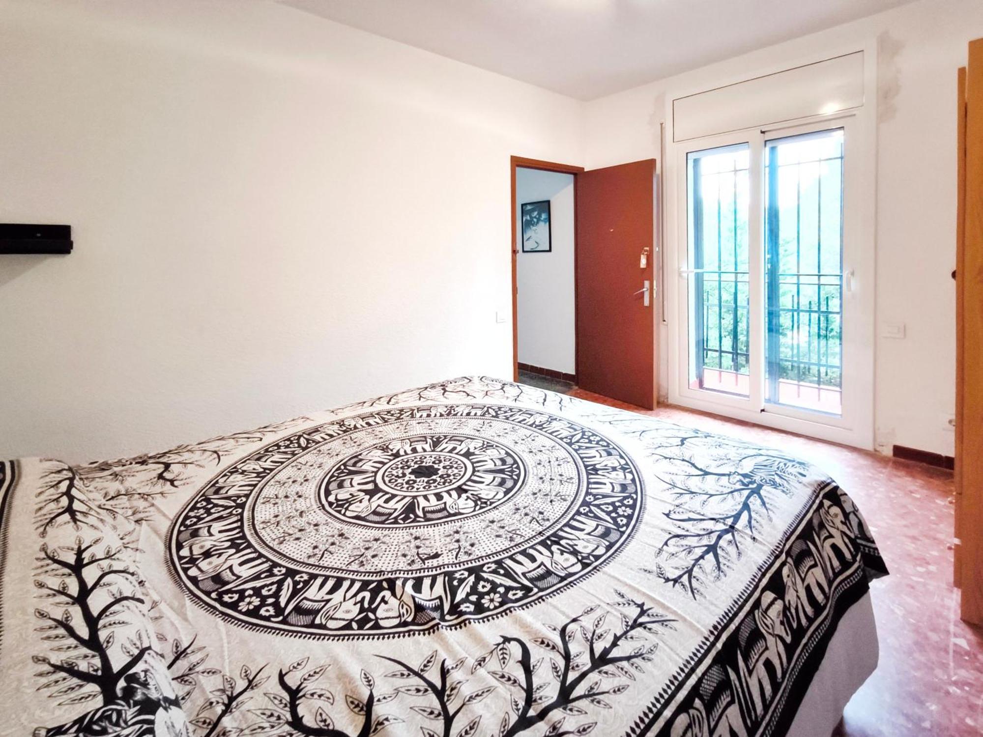 Villa Casa Con Piscina Privada En Sant Pol De Mar Esterno foto