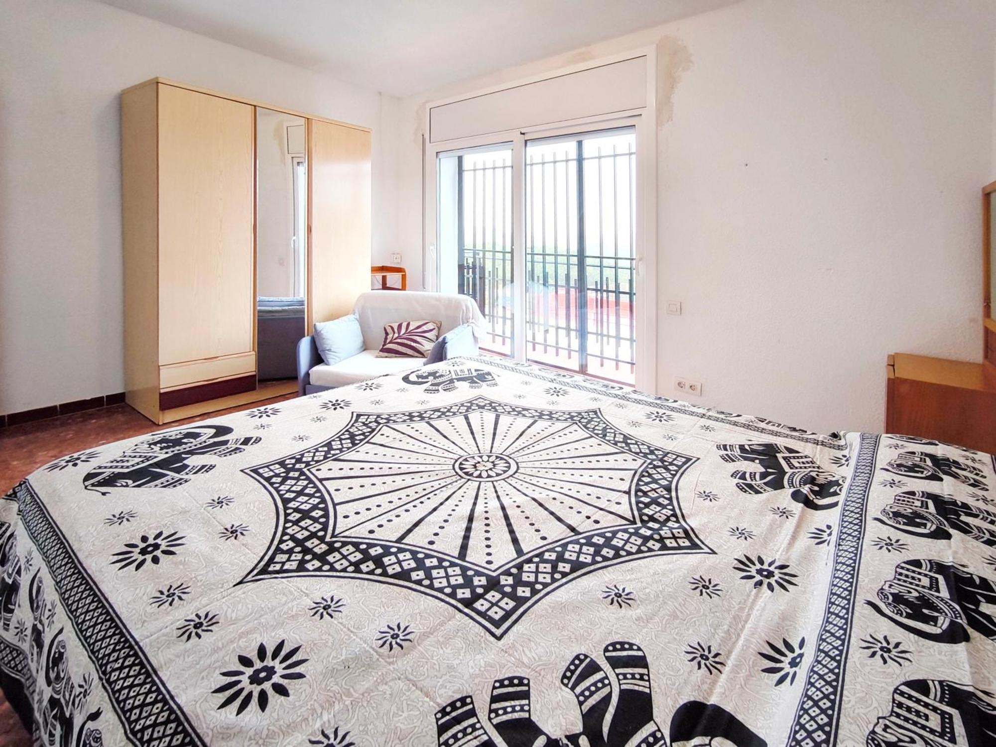 Villa Casa Con Piscina Privada En Sant Pol De Mar Esterno foto