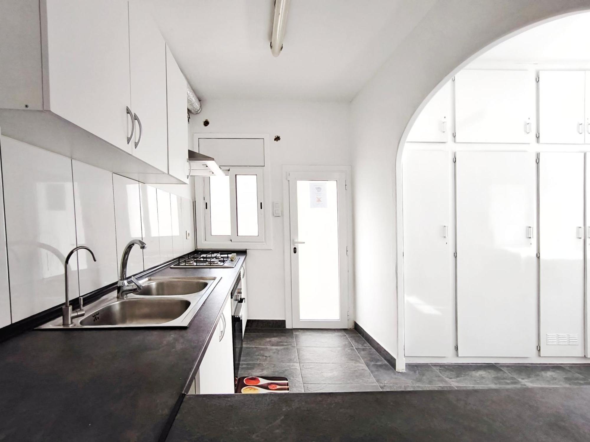 Villa Casa Con Piscina Privada En Sant Pol De Mar Esterno foto